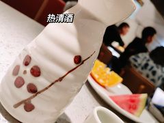 -大渔铁板烧(大悦城店)
