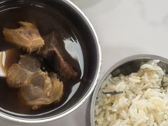 -辉记牛肉馆(泉州店)