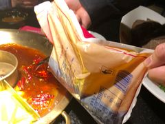 -九鼎轩脆毛肚火锅(商业街店)