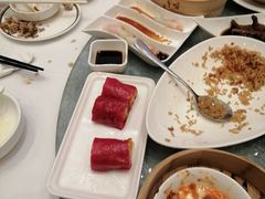 -喜宴又一村·粤菜·茶点·海鲜(壹方天地店)