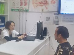 -自然之声助听器·呼吸机(贵定店)