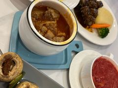 -库滋明·俄罗斯特色美食(中央大街店)