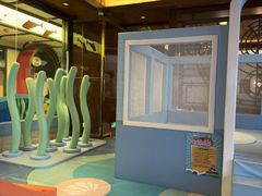 -童趣廊·儿童波波池·海洋球(长隆横琴湾酒店)