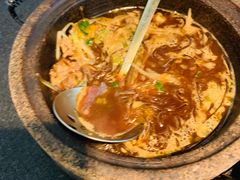 -赠李白·如诗的川味(余杭万达广场店)