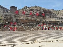 -陕西黄河壶口瀑布旅游区