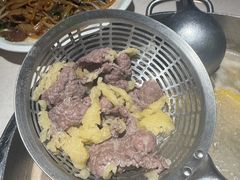 -潮泰牛肉火锅 · 创于1992年(车公庙店)