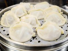 -志亮灌汤蒸饺·清真(庙后街店)