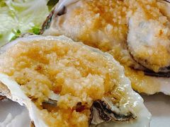 -蠔爺王志德生蚝馆(金沙湾店)