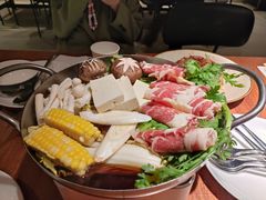 -卡朋厨房(289艺术园区店)