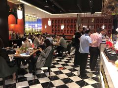 大堂-俭寨大盘鸡·新疆菜·烧烤(博乐店)