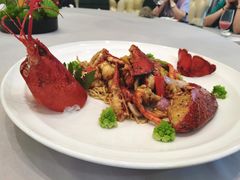 虹御轩&nbsp;龙虾-虹御轩·传承江浙菜(虹桥店)