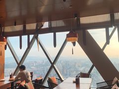 -镇江苏宁万豪酒店-苏筵中餐厅
