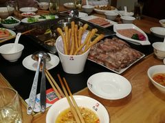 -巴庄重庆火锅(登封一店)
