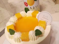 -浮光之丘MontCake生日蛋糕(科华路店)