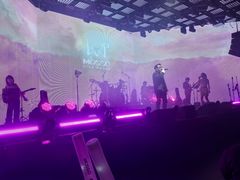 -MOSSO·Liveshow(M3香港广场店)