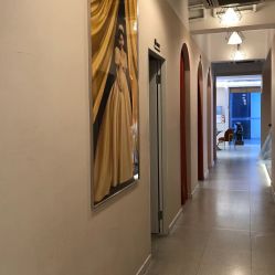 -十月孕记孕妈妈摄影