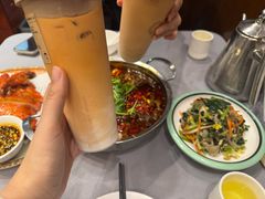 -金哥私房菜馆(张府园总店)