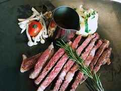 -GreyWhale灰鲸餐厅(武汉国际广场店)