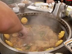 -荣德灶台鱼(圣泉寺店)