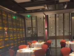 -三利音·玖弄小鲜(浦东嘉里城店)
