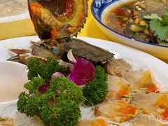 -官塘陈记鱼生·潮汕砂锅粥·牛肉火锅(潮枫路总店)