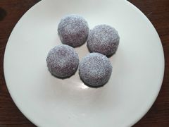 冰淇淋大福-九井澤精致料理(金茂店)