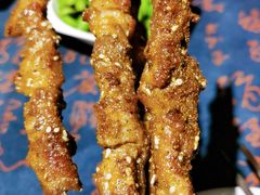 -功夫小龙虾·烧烤·江湖菜(金沙洲店)