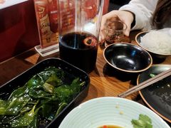 -令狐冲·炭烤活鱼(宝龙店)