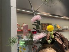 -上井料理黑金店(IFS国金中心店)