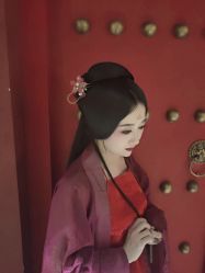 点击看大图 -盘子女人坊古装写真摄影(长春总店)