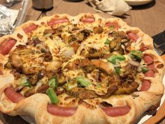 -必胜客(积水潭店)