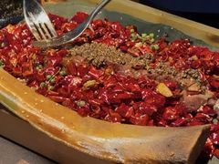 -晓长安·新陕菜(曲江店)