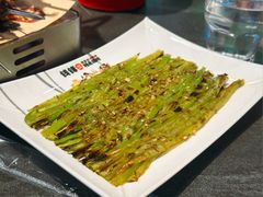 -钱锋炭缸烧烤(南湖大路总店)
