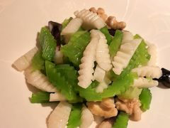 -宝轩渔府·海鲜(水上店)