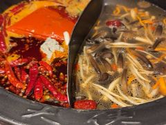 -蜀大侠火锅(总府路店)