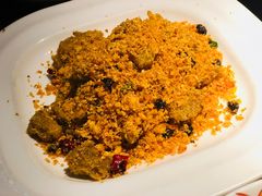-外婆家(蓝色港湾店)