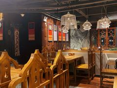 大堂-太泰东南亚餐厅(万福广场店)
