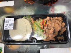 -山姆会员商店(杨桥西路店)