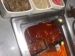 -海底捞火锅(万达广场店)