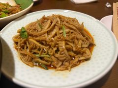 -掌上鲜(南顺城街店)