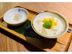 成都茉莉花茶布丁-辛香汇·现炒川菜(淮海路百盛店)