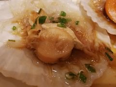 -扬州香格里拉·香宫中餐厅