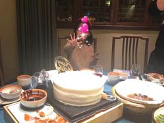 -二十八里太湖船菜(吉祥路店)