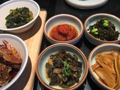 -苏帮袁Sue Cuisine(将台店)