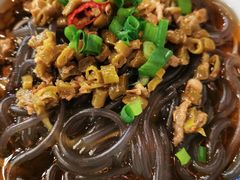 -兵哥豌豆面(建设巷店)
