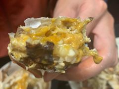 -七的湖·晚芳亭·阳澄湖农家菜·大闸蟹(莲花岛店)