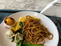 -青岛银沙滩温德姆至尊酒店