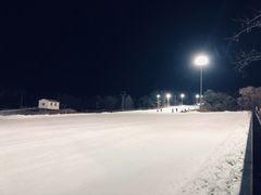 -棋盘山冰雪大世界