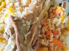 -阿达西新疆餐厅(西北大学店)