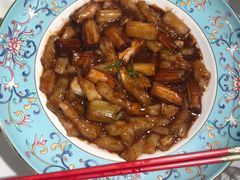 -福海居烤鸭店(鸟巢店)